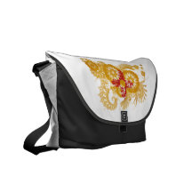 New Mexico Flag Commuter Bags