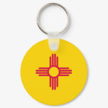 New Mexico Flag