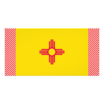 New Mexico Flag photo cards by usaflags New Mexico Flag photo cards
