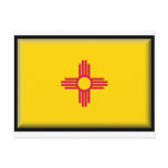 New Mexico Flag