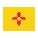 New Mexico Flag