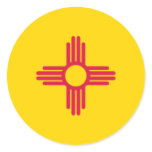 New Mexico Flag