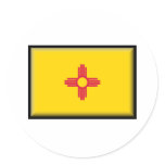 New Mexico Flag