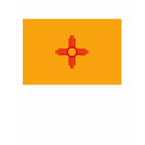 New Mexico Flag T-shirt