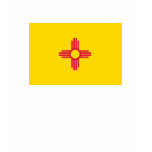 new, mexico, flag, new mexico flag, colors, love,