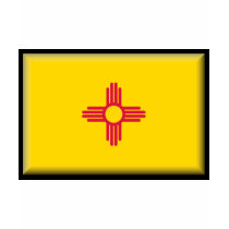New Mexico Flag t-shirts