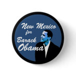 New Mexico for Barack Obama