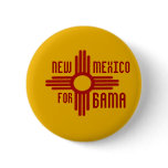 NEW MEXICO FOR OBAMA Button