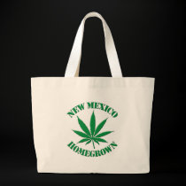 New Mexico Homegrown bags