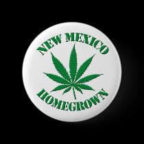 New Mexico Homegrown buttons