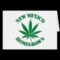 New Mexico Homegrown cards