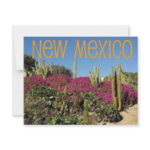 New Mexico invitations by original_designs New Mexico invitations