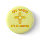 New Mexico - It's in America