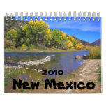 New Mexico Landscape Wall Calendars