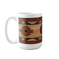New Mexico Livin' mugs by ZiaSun New Mexico Livin' mugs