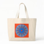 New Mexico Lizard Canvas Bags