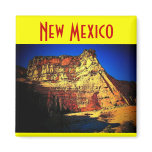 New Mexico Magnet