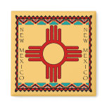 New Mexico Fridge Magnets