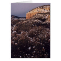 New Mexico Mesa cards by QuiznoCat New Mexico Mesa cards