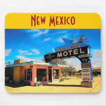 New Mexico Mousepad by RickDouglas New Mexico Mousepad
