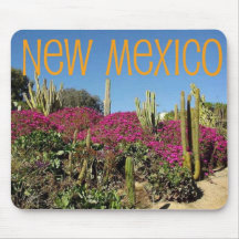 New Mexico Mousepad