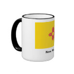 New Mexico Mug