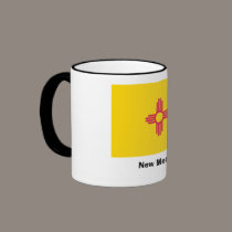 New Mexico Mug mugs