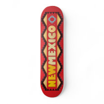 New Mexico Native American Design