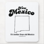 NEW MEXICO - "NEW MEXICO STATE MOTTO" T-shirts and