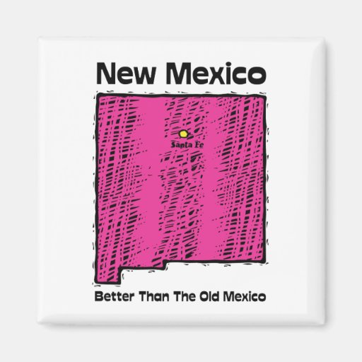 New Mexico Motto Gifts TShirts, Art, Posters & Other Gift Ideas Zazzle