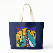 NEW MEXICO PERSONIFIED bags