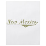 New Mexico Revolution T-shirts flyers