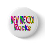 New Mexico Rocks