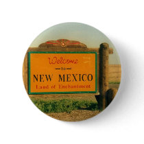 New Mexico Sign buttons by kkincade12 New Mexico Sign buttons