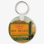 New Mexico Sign