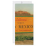 New Mexico Sign Rack Cards