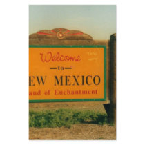 New Mexico Sign stationery by kkincade12 New Mexico Sign stationery