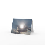 New Mexico Sky Card