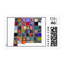 New Mexico Stamp