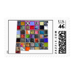 New Mexico Stamp