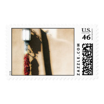 New Mexico Stamp