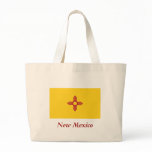 New Mexico State Flag