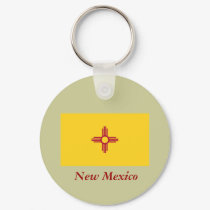 New Mexico State Flag keychains by TheFlagStore New Mexico State Flag keychains