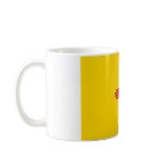 New Mexico State Flag Coffee Mugs