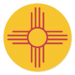 New Mexico State Flag