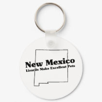New Mexico State Slogan keychains by republicofstates New Mexico State Slogan keychains