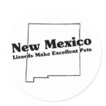 New Mexico State Slogan