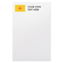 NEW MEXICO STATIONERY DESIGN