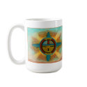 New Mexico Sun mugs