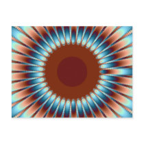 New Mexico Sunburst1 postcards by postcardsfromtheedge New Mexico Sunburst1 postcards